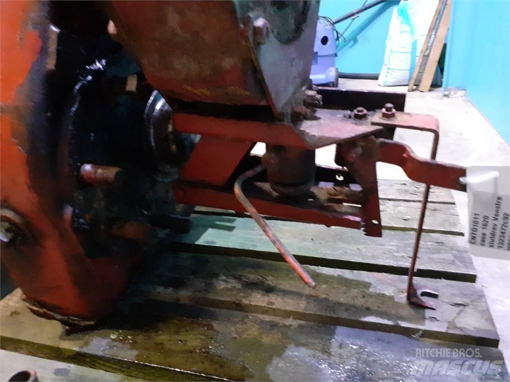 Case IH 6120 Accessoires voor maaidorsmachines