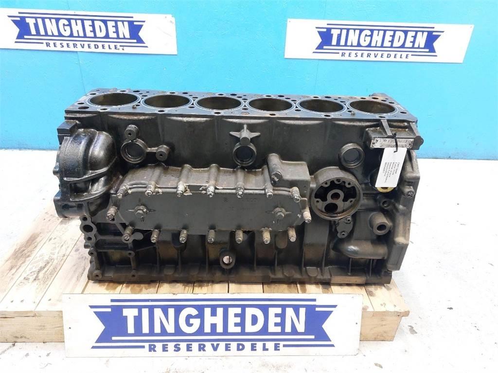 Case IH 7010 Motoren