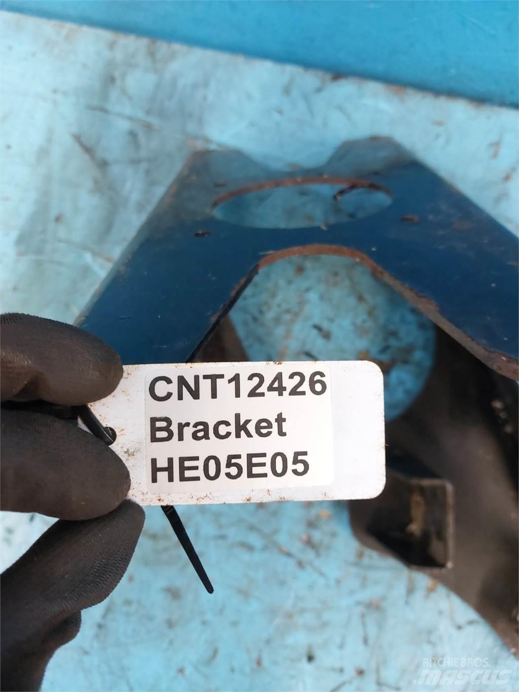 Case IH 7010 AF Accessoires voor maaidorsmachines