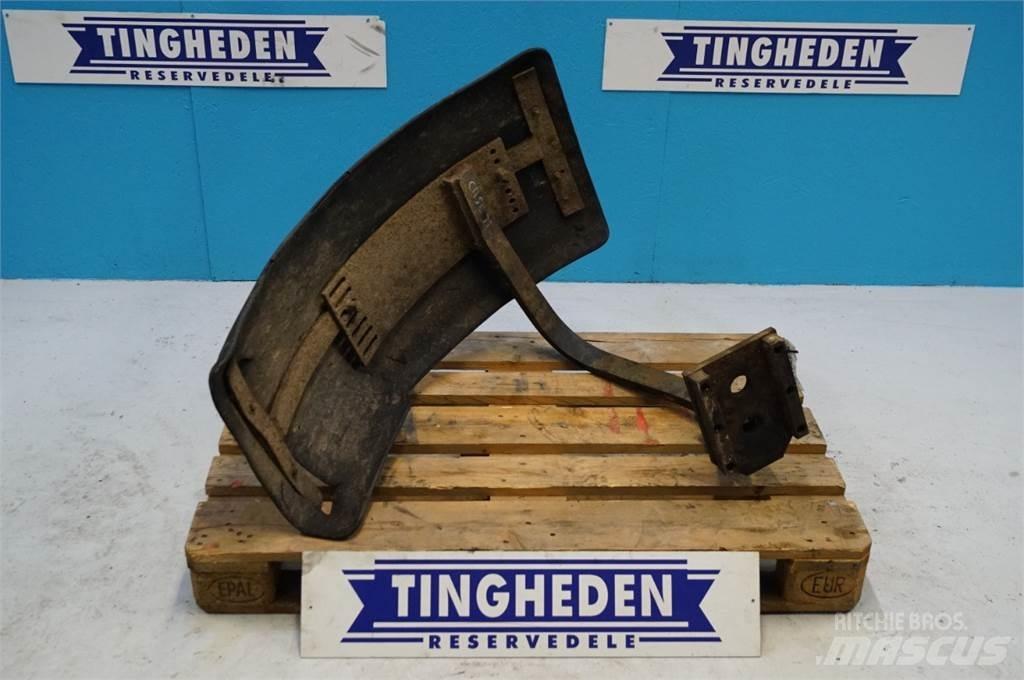 Case IH 7130 Overige accessoires voor tractoren