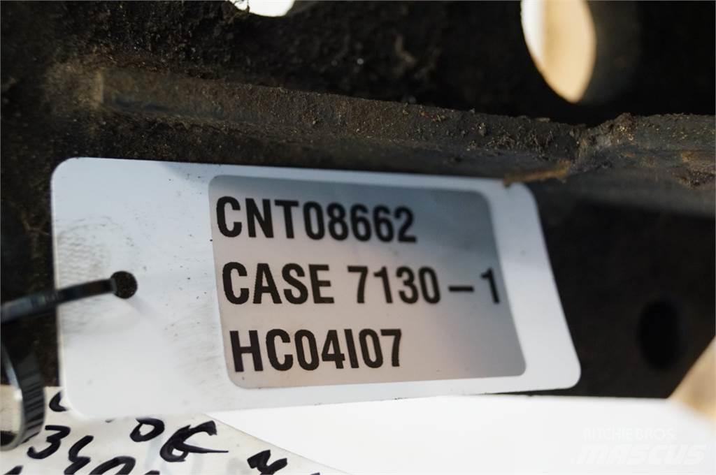 Case IH 7130 Overige accessoires voor tractoren