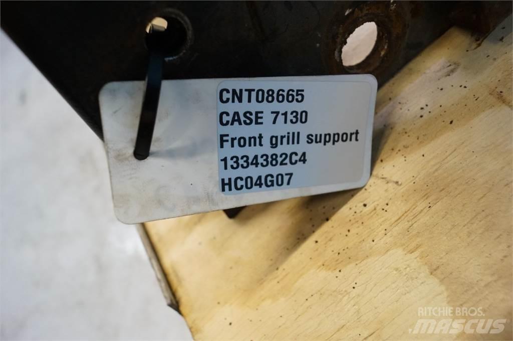 Case IH 7130 Overige accessoires voor tractoren