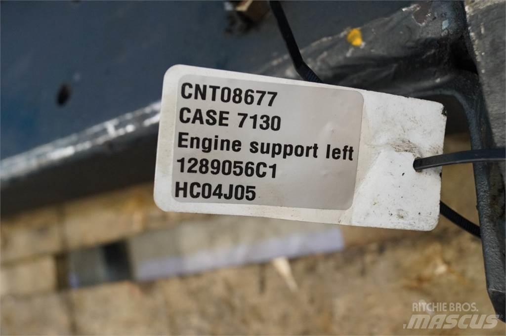 Case IH 7130 Overige accessoires voor tractoren