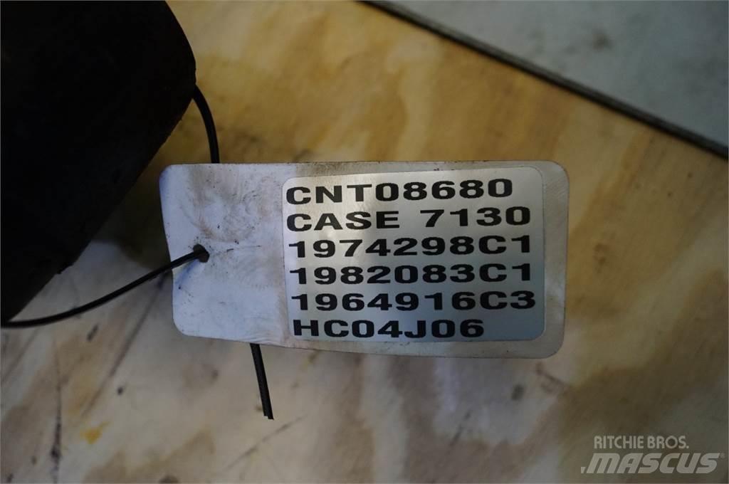 Case IH 7130 Overige accessoires voor tractoren