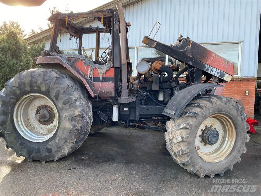 Case IH 7130 Tractoren