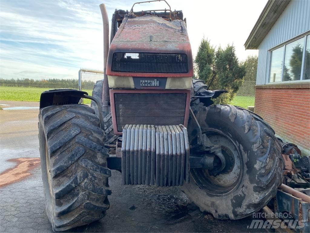 Case IH 7130 Tractoren