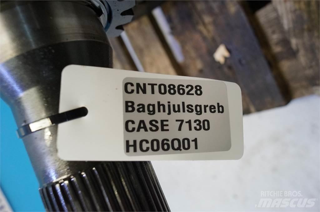 Case IH 7130 Overige accessoires voor tractoren