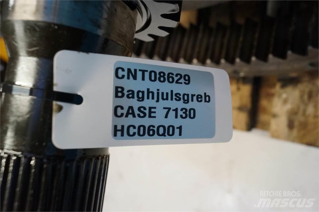 Case IH 7130 Overige accessoires voor tractoren