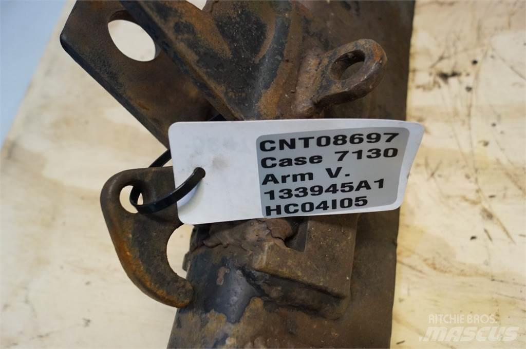 Case IH 7130 Overige accessoires voor tractoren