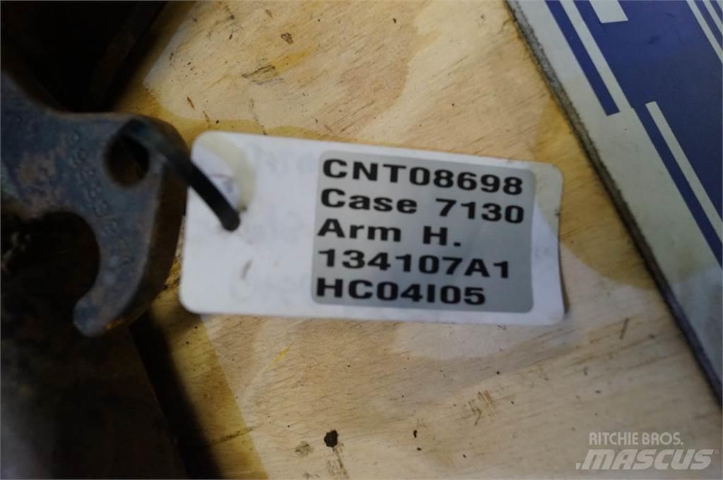 Case IH 7130 Overige accessoires voor tractoren