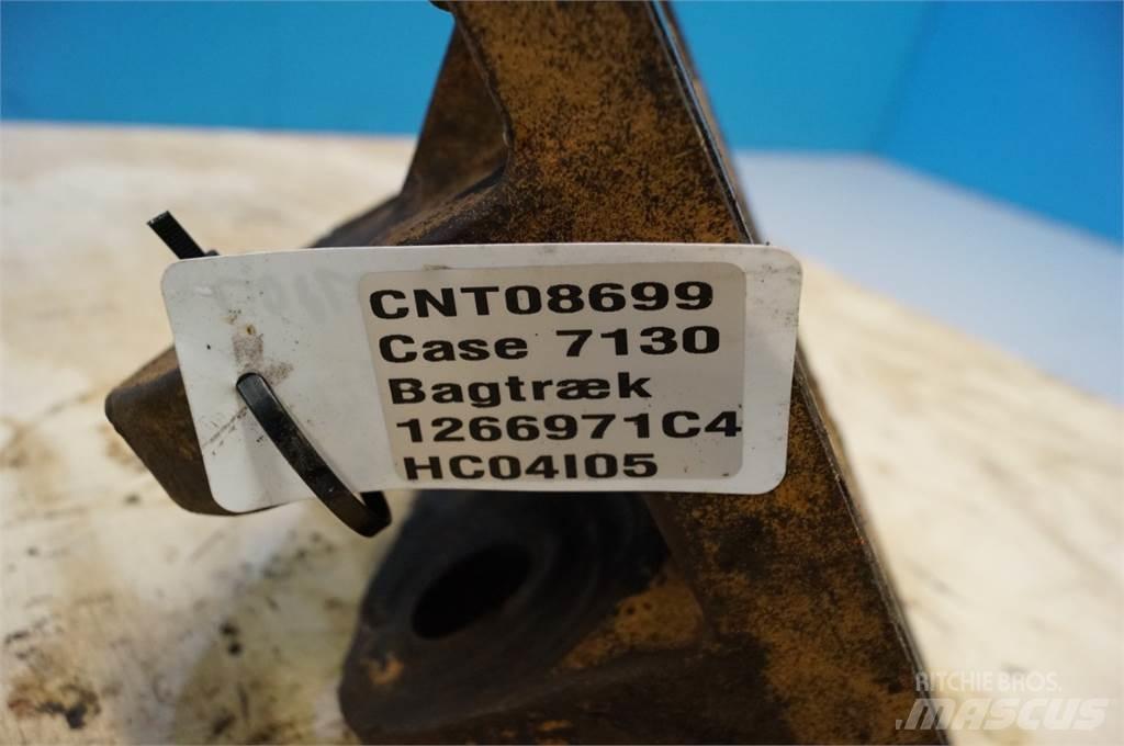 Case IH 7130 Overige accessoires voor tractoren