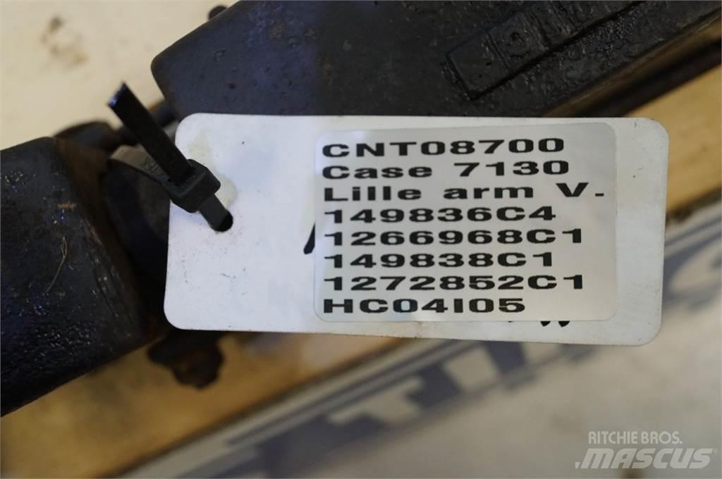Case IH 7130 Overige accessoires voor tractoren