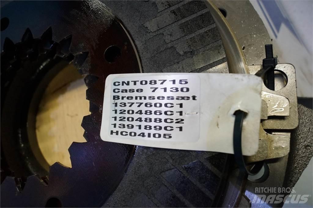 Case IH 7130 Overige accessoires voor tractoren