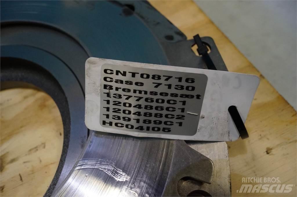 Case IH 7130 Overige accessoires voor tractoren