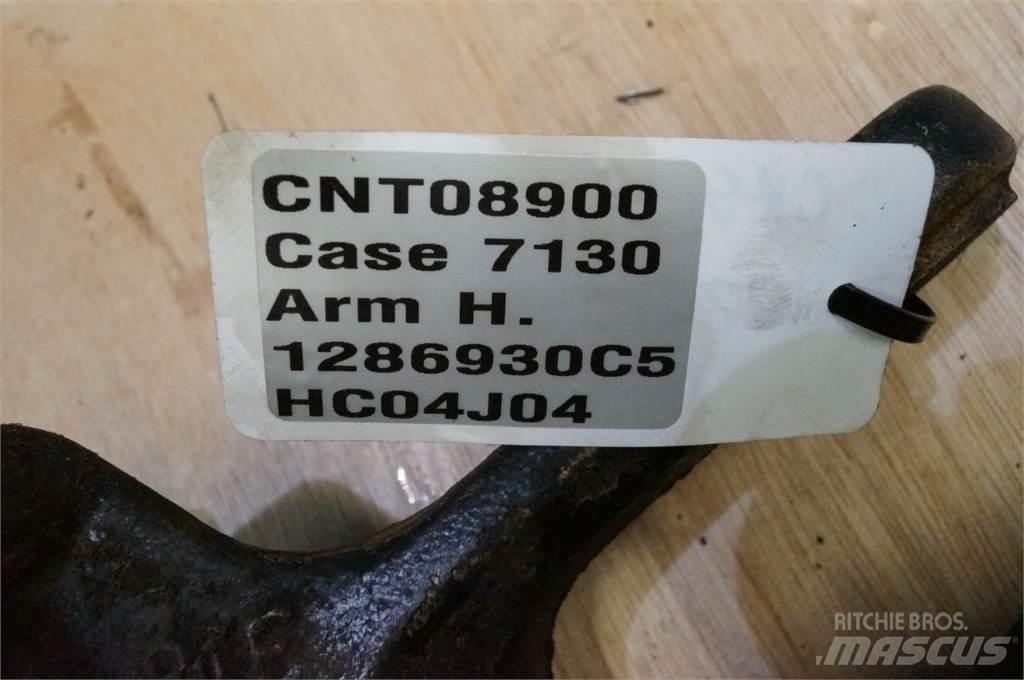 Case IH 7130 Overige accessoires voor tractoren