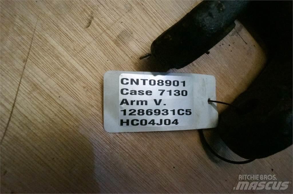 Case IH 7130 Overige accessoires voor tractoren