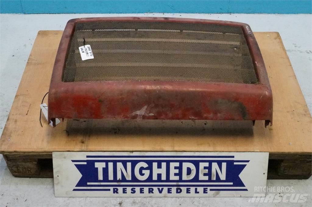 Case IH 7130 Overige accessoires voor tractoren