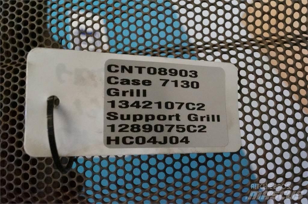 Case IH 7130 Overige accessoires voor tractoren