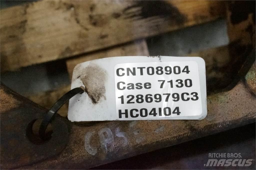 Case IH 7130 Overige accessoires voor tractoren