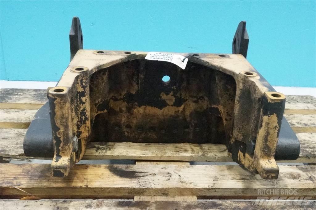 Case IH 7130 Overige accessoires voor tractoren
