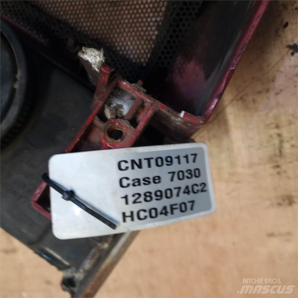 Case IH 7130 Overige accessoires voor tractoren