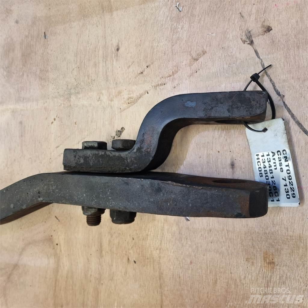 Case IH 7130 Overige accessoires voor tractoren