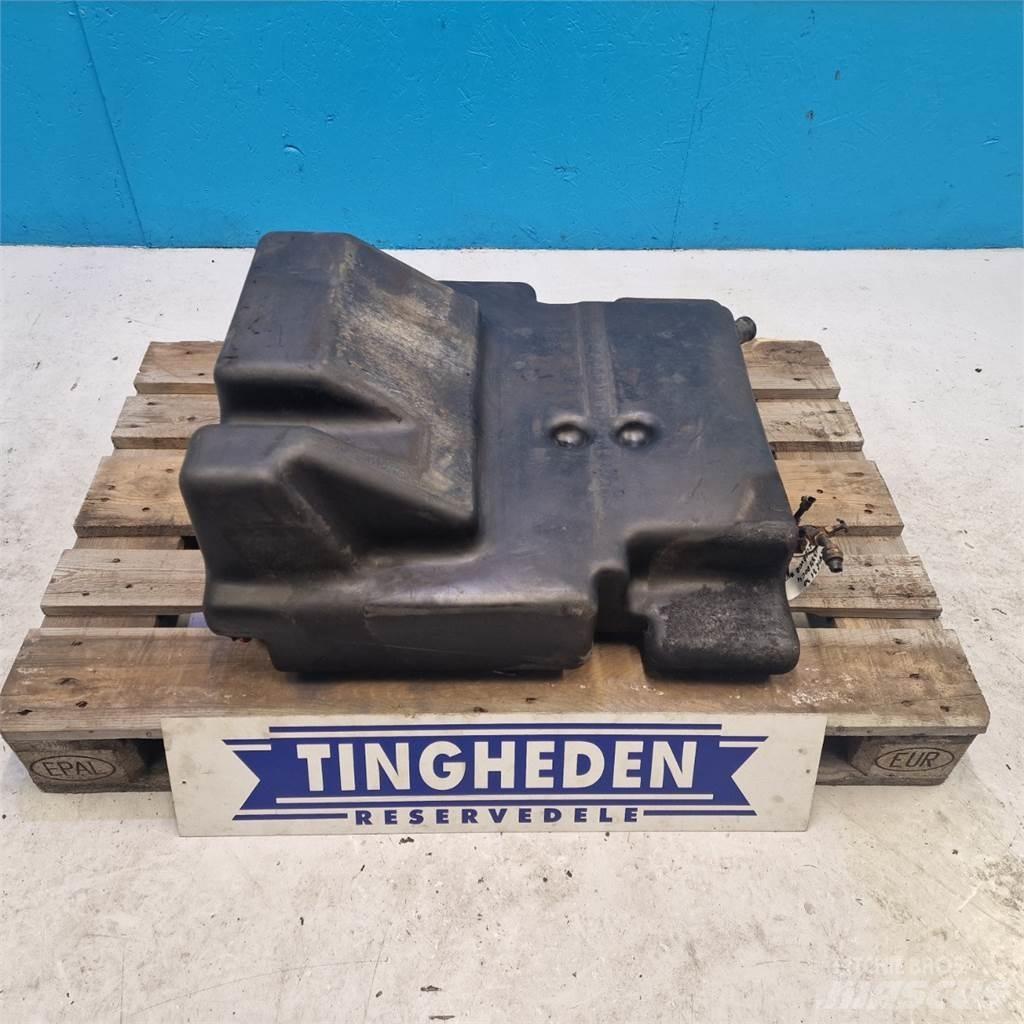 Case IH 7130 Overige accessoires voor tractoren