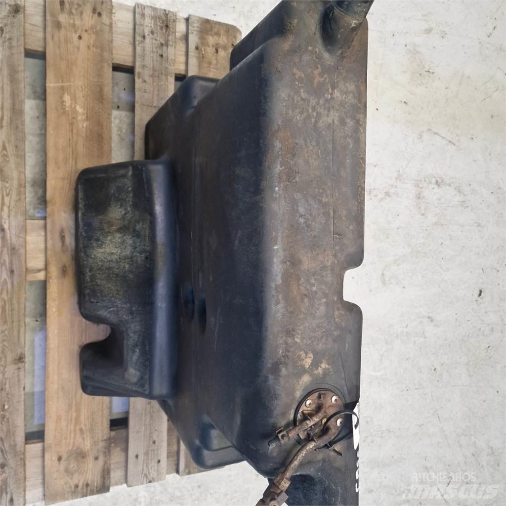 Case IH 7130 Overige accessoires voor tractoren