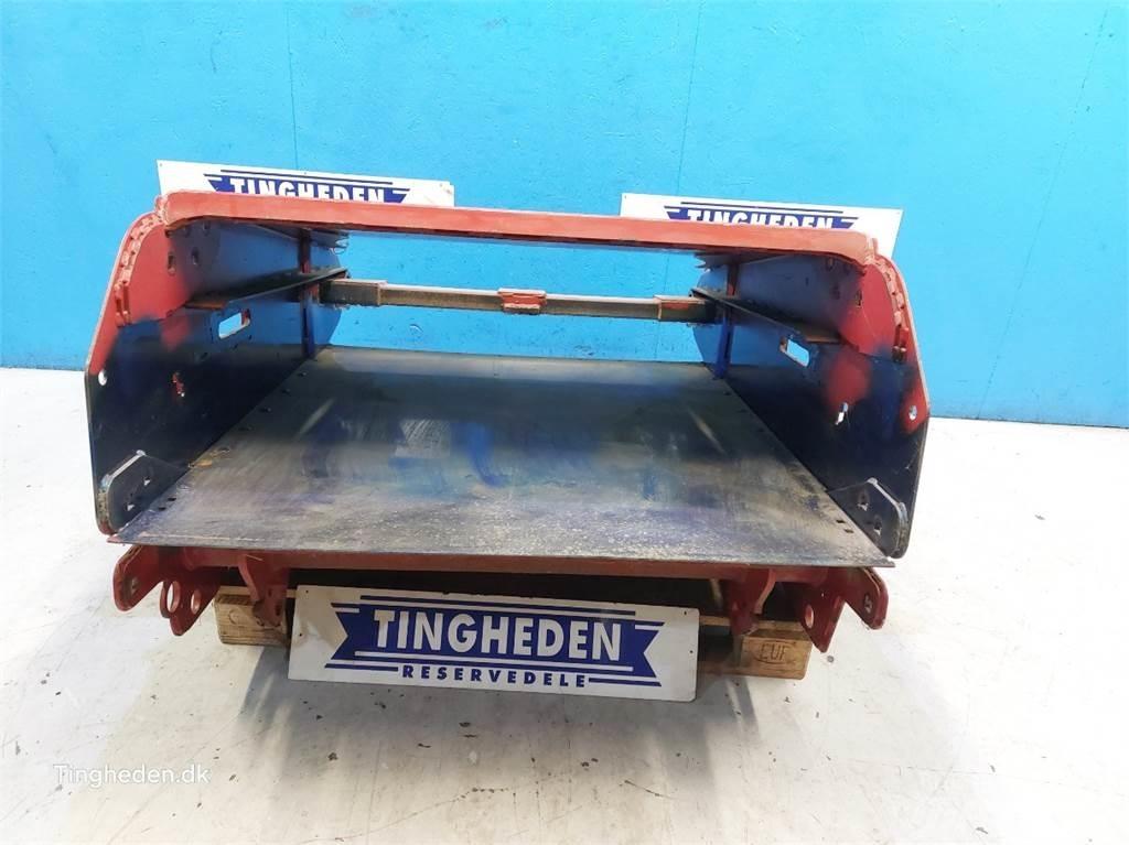 Case IH 7130 Accessoires voor maaidorsmachines