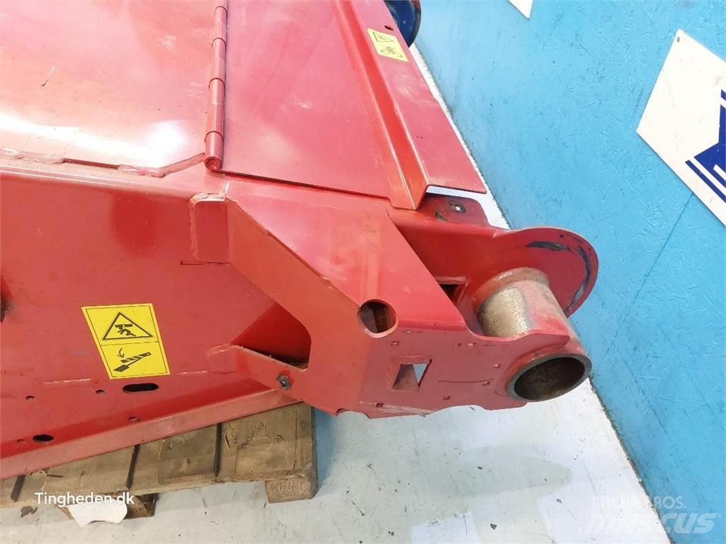 Case IH 7130 Accessoires voor maaidorsmachines