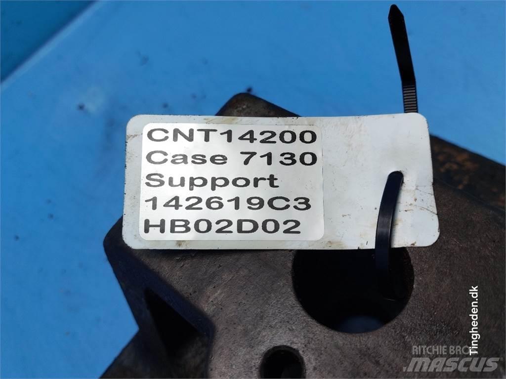 Case IH 7130 Overige accessoires voor tractoren
