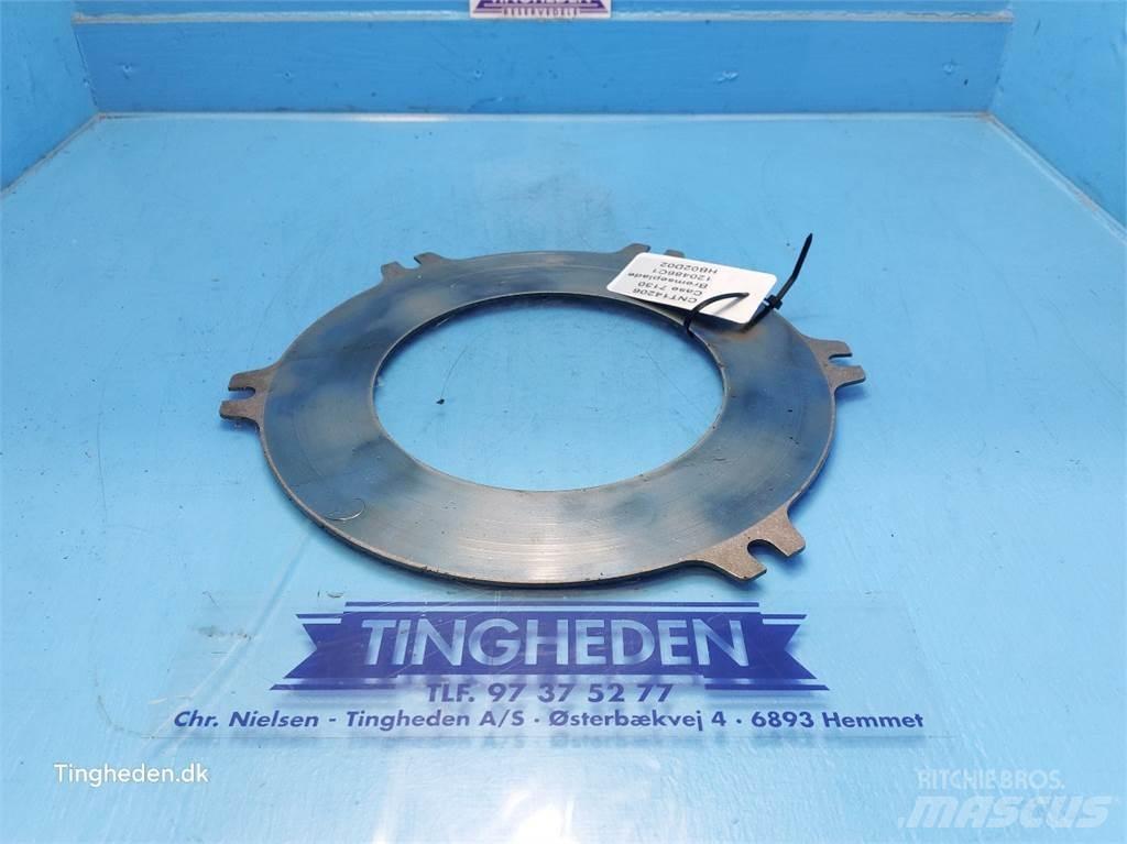 Case IH 7130 Transmissie
