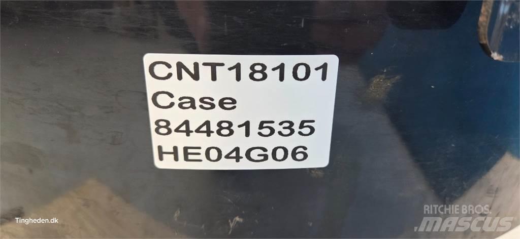 Case IH 7130 Accessoires voor maaidorsmachines