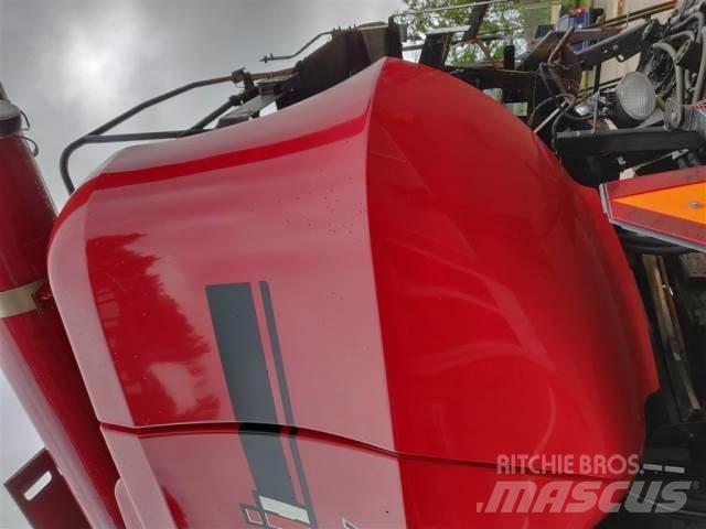 Case IH 8010 Landbouw - overige
