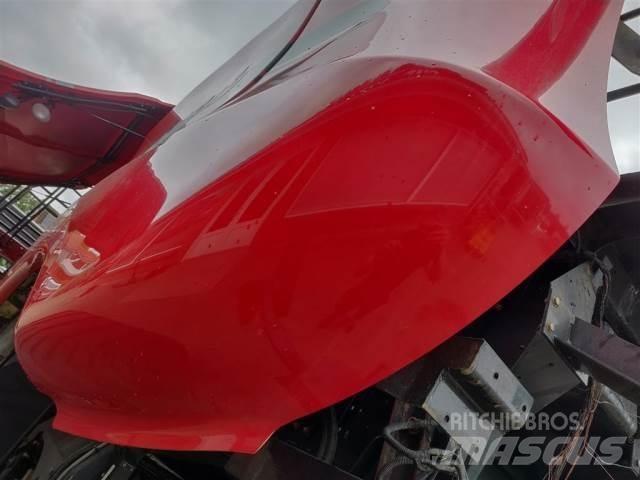 Case IH 8010 Landbouw - overige
