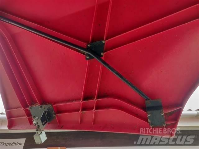 Case IH 8010 Landbouw - overige
