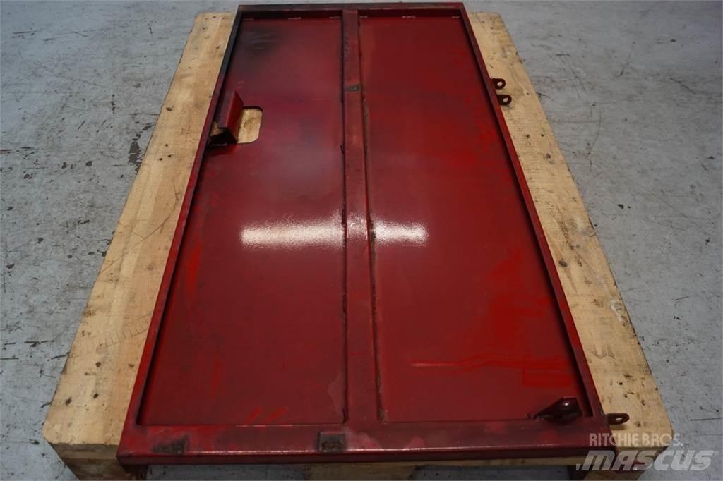 Case IH 8010 Landbouw - overige
