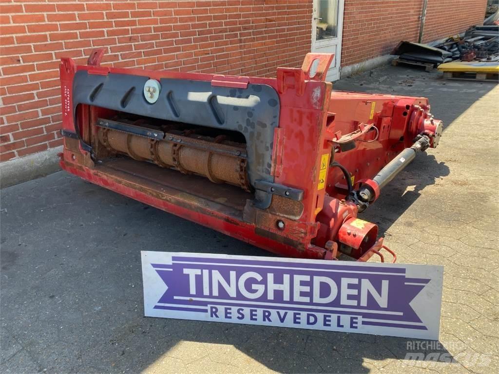 Case IH 8010 Accessoires voor maaidorsmachines