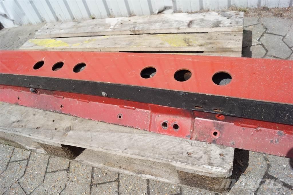 Case IH 8010 Landbouw - overige