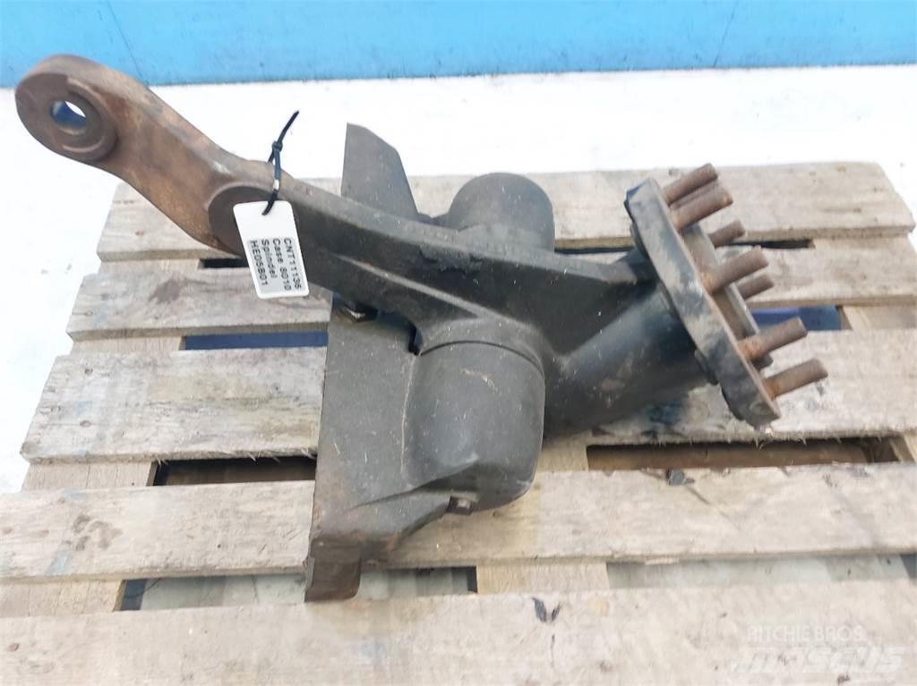 Case IH 8010 Accessoires voor maaidorsmachines