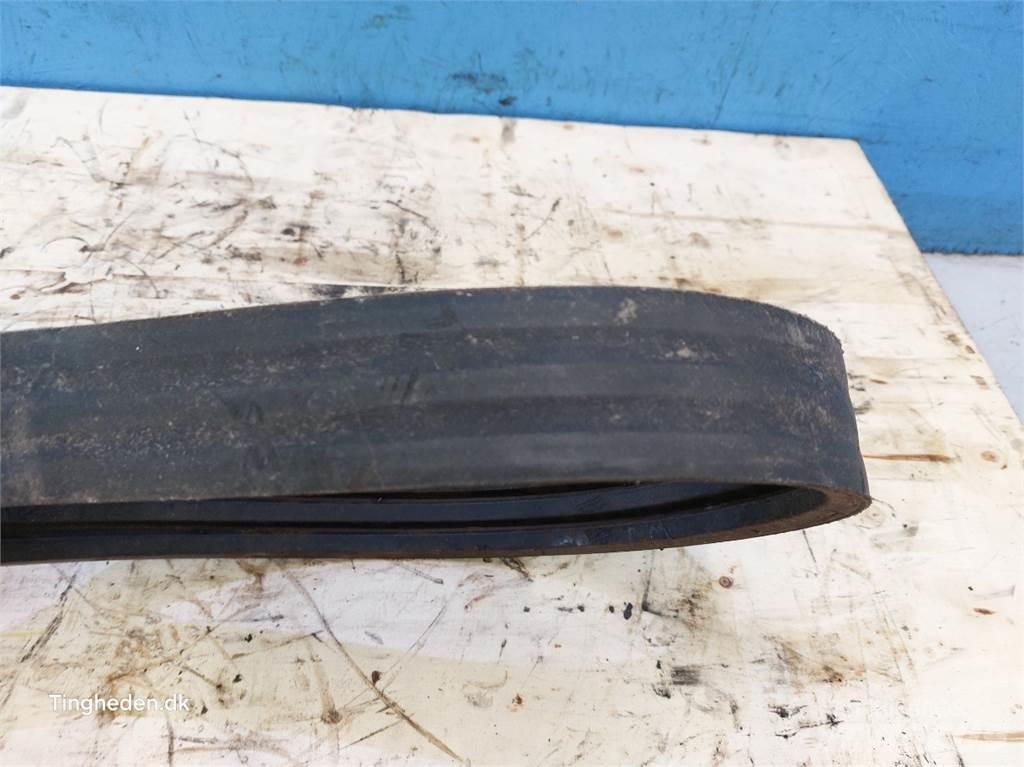 Case IH 8010 Accessoires voor maaidorsmachines
