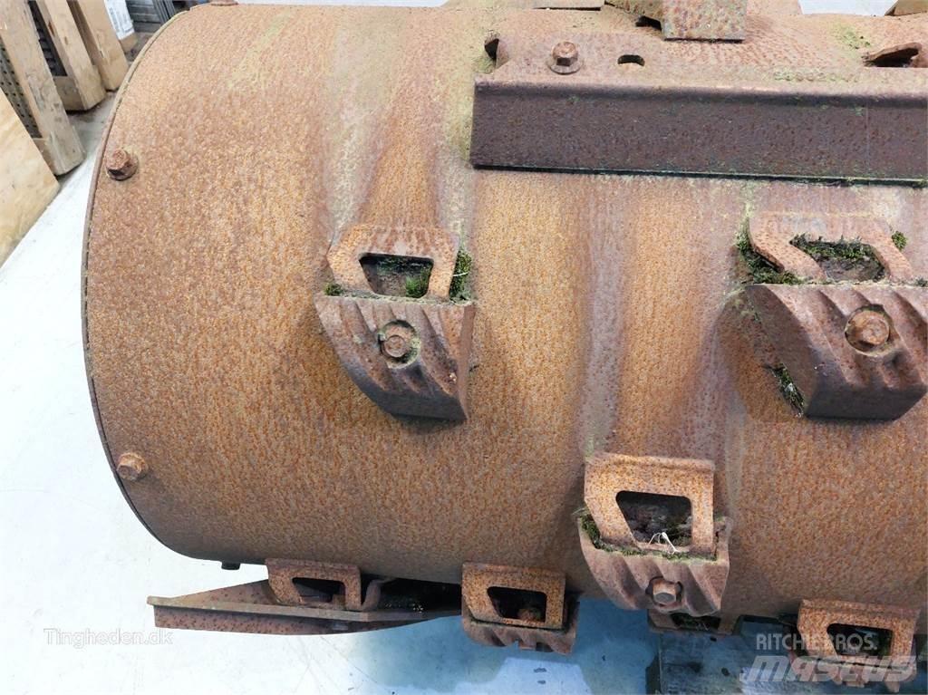 Case IH 8010 Accessoires voor maaidorsmachines