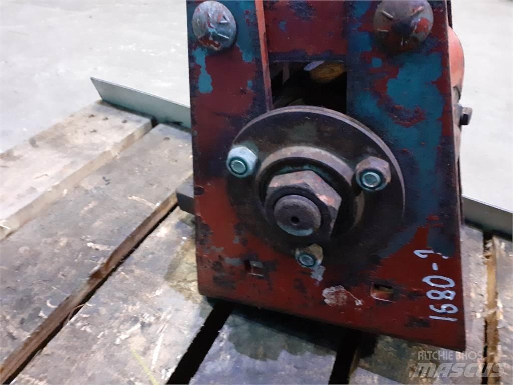 Case IH 810 Accessoires voor maaidorsmachines