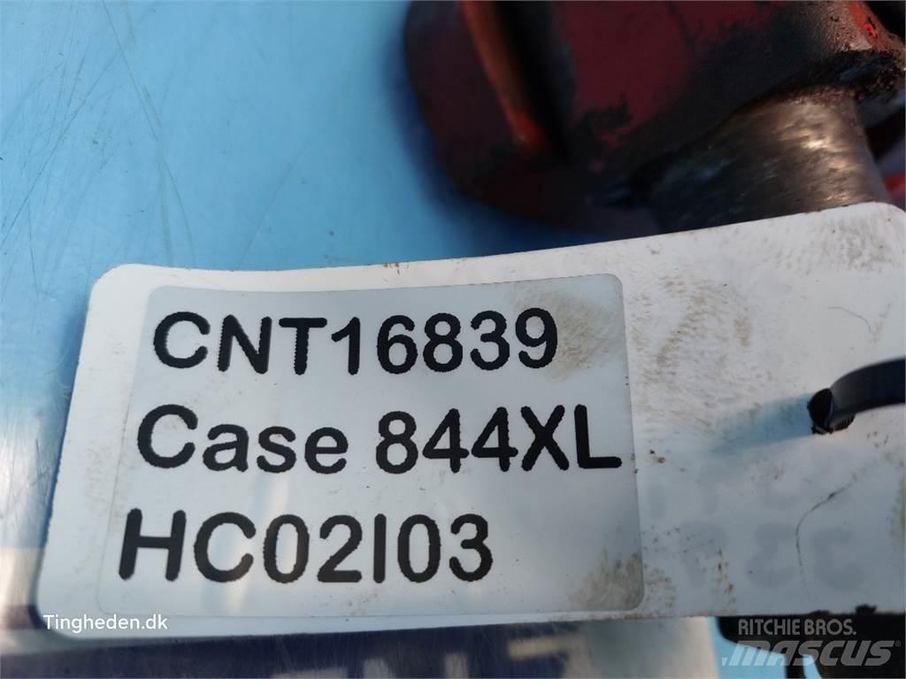 Case IH 844XL Overige accessoires voor tractoren