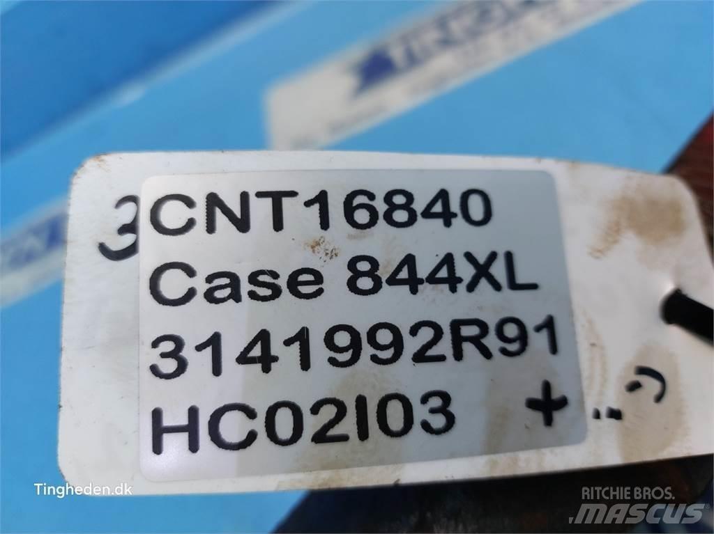 Case IH 844XL Overige accessoires voor tractoren