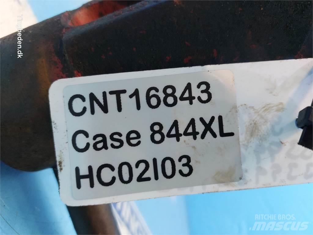 Case IH 844XL Overige accessoires voor tractoren