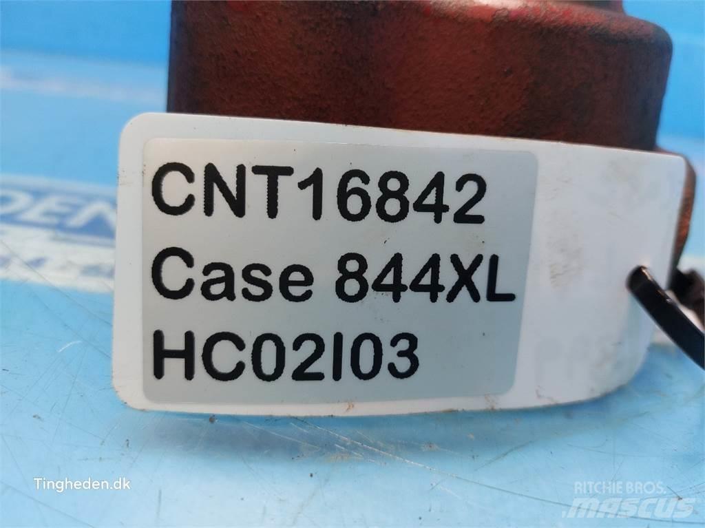 Case IH 844XL Overige accessoires voor tractoren