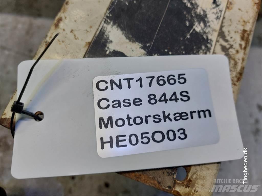 Case IH 844XL Overige accessoires voor tractoren