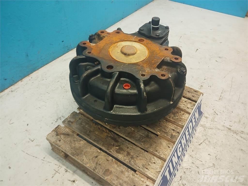 Case IH 9010 Accessoires voor maaidorsmachines
