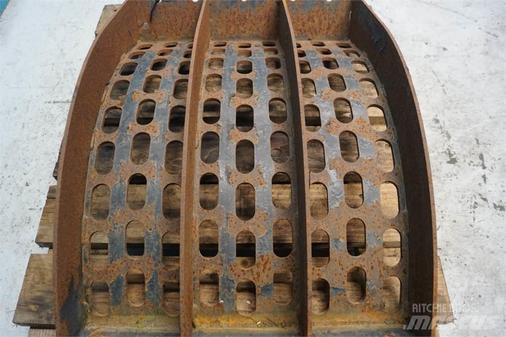 Case IH 9010 Accessoires voor maaidorsmachines